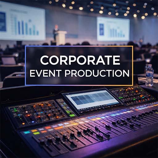 event production img